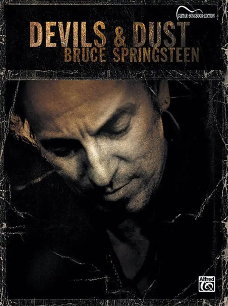 Bruce Springsteen - DEVILS & DUST